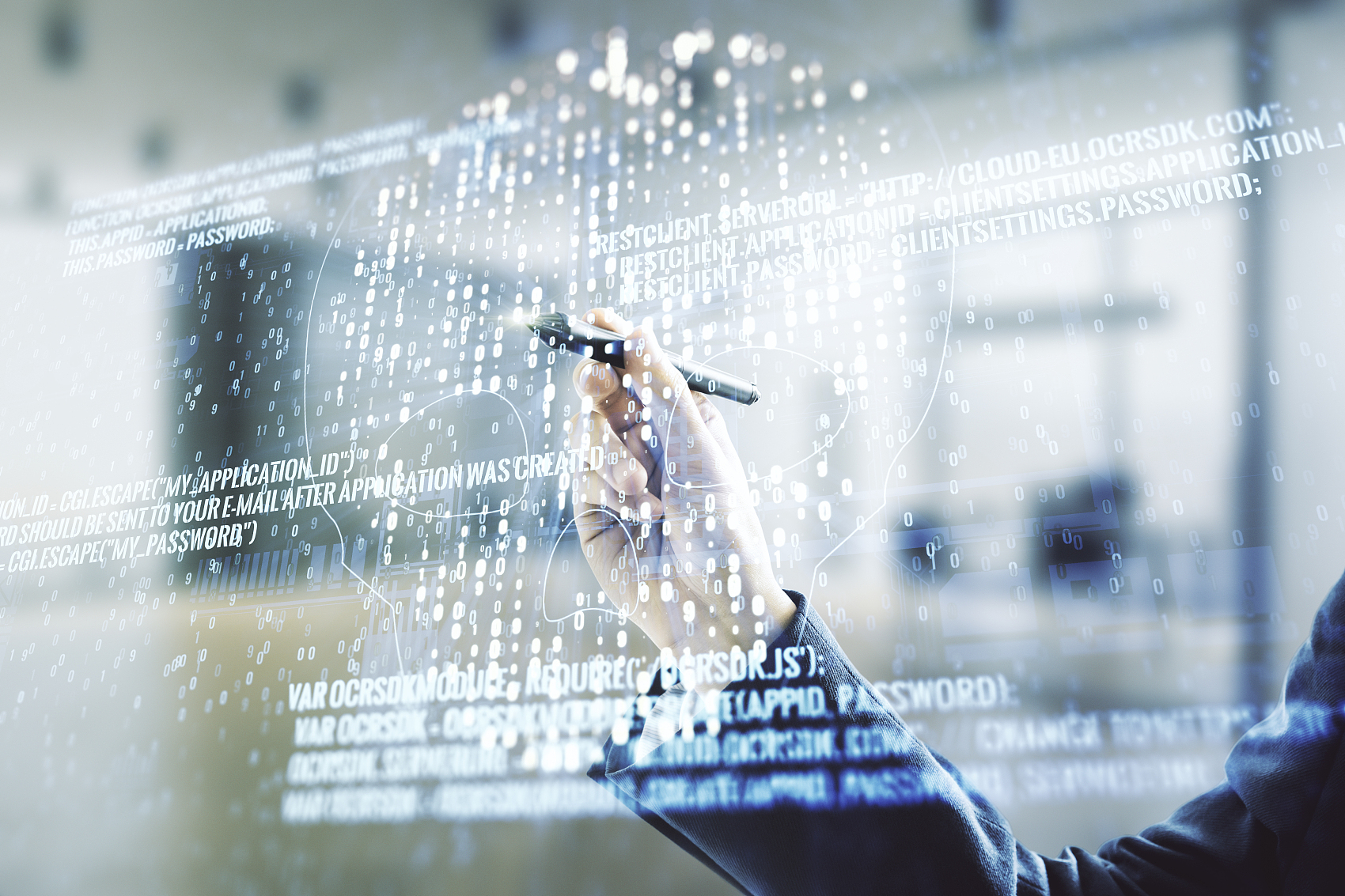 客流監(jiān)測(cè)系統(tǒng)